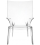 Ready for shipping - Uncle Jim Armchair Kartell