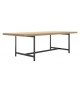 Lochness Table Cappellini