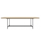 Lochness Cappellini Table