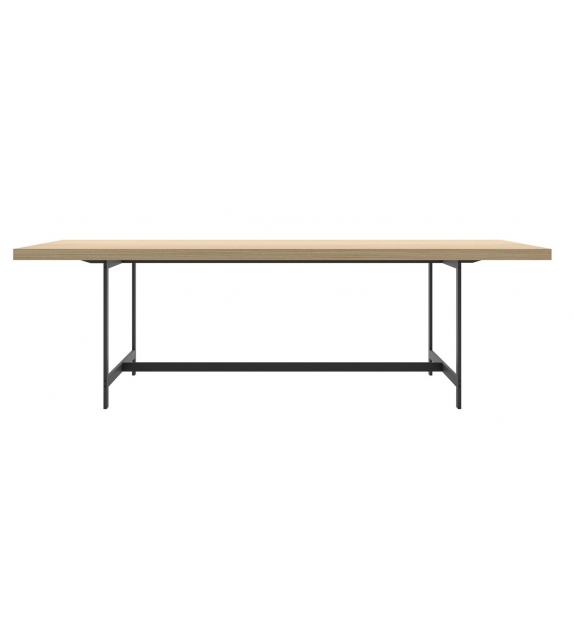 Lochness Table Cappellini