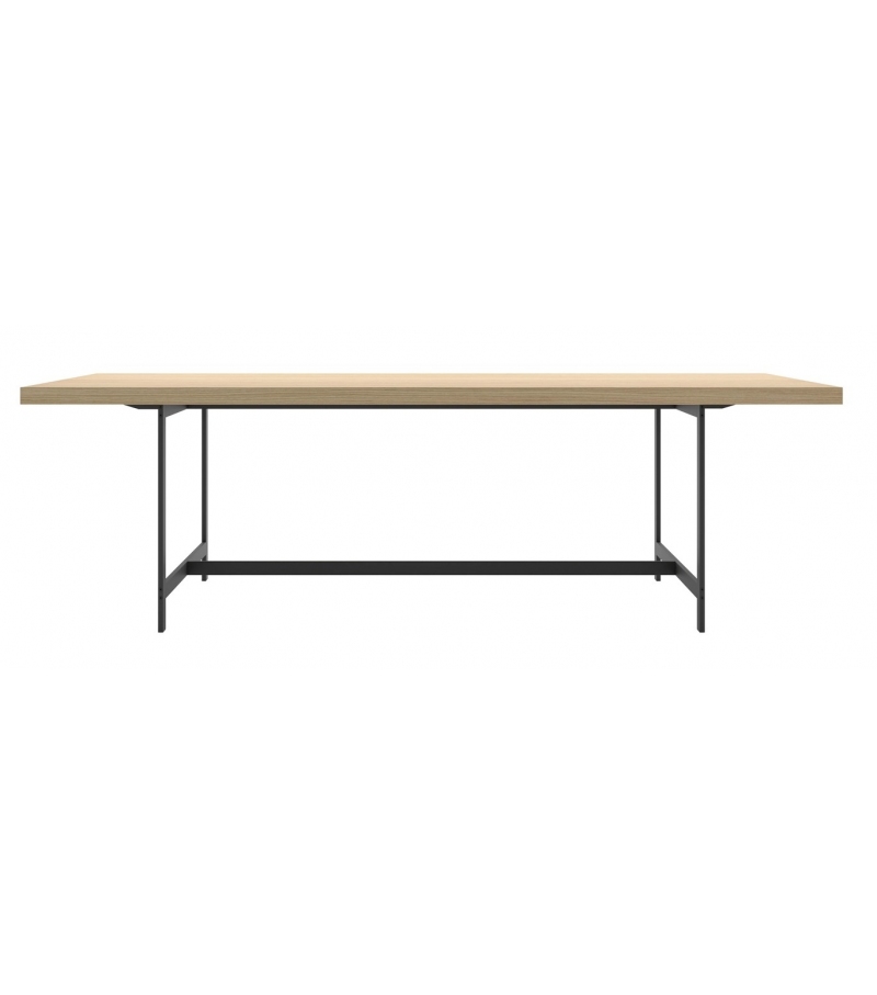 Lochness Cappellini Table