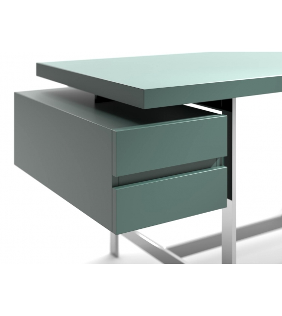Lochness Desk Cappellini