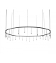 Skybell Circle Bover Pendant Lamp