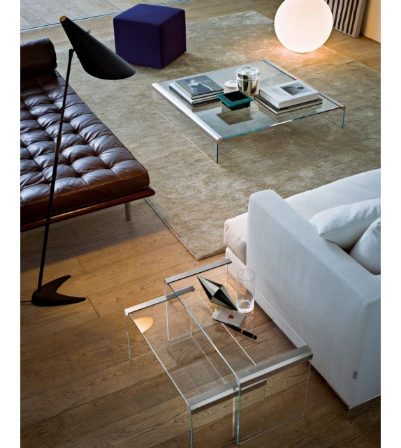 T 33 Coffee Table Gallotti&Radice