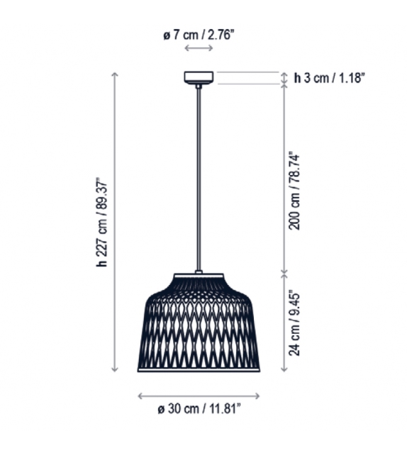 Soft Bover Suspension