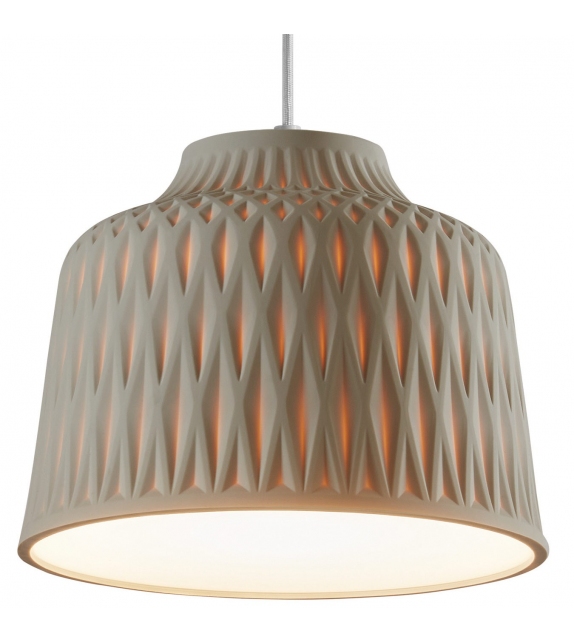 Soft Bover Pendant Lamp