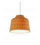 Soft Bover Pendant Lamp