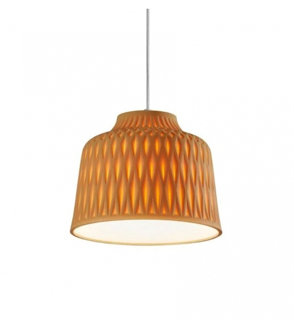 Soft Bover Pendant Lamp