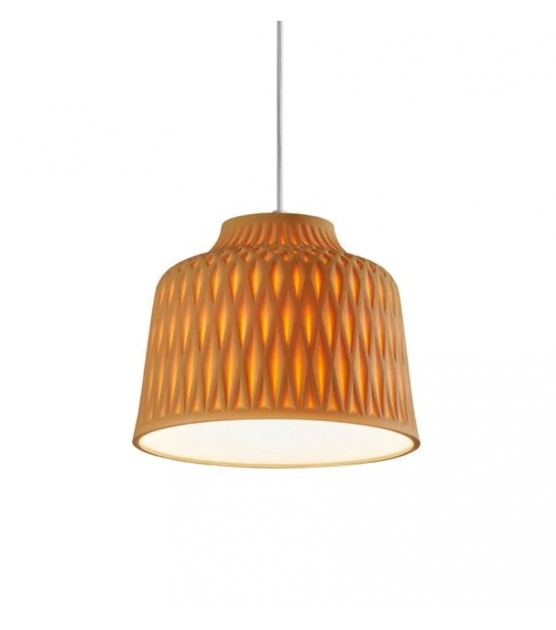 Soft Bover Pendant Lamp