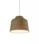 Soft Bover Pendant Lamp