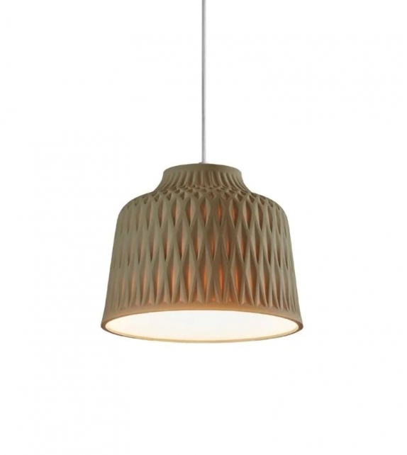 Soft Bover Pendant Lamp