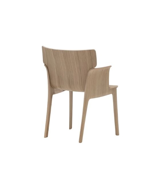 Adela Rex Andreu World Armchair