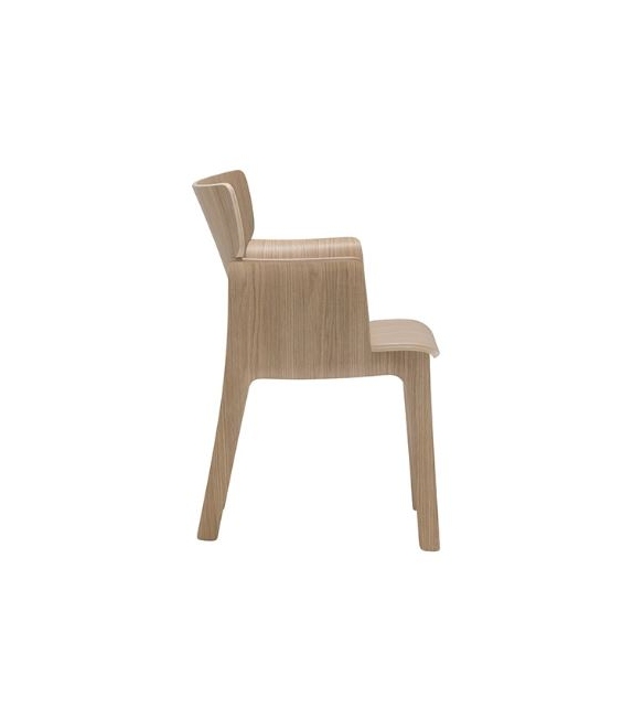 Adela Rex Andreu World Armchair