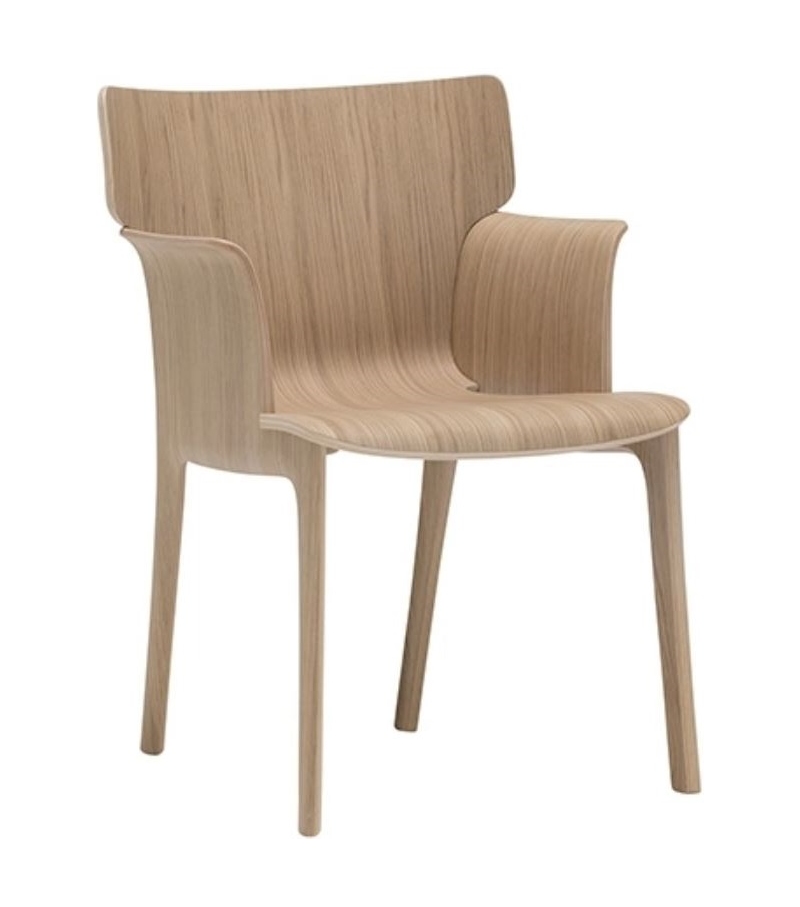 Adela Rex Andreu World Armchair