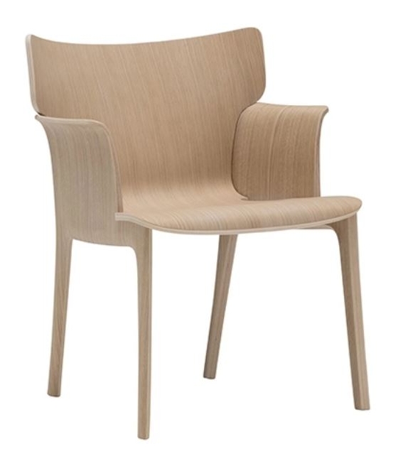 Adela Rex Andreu World Armchair