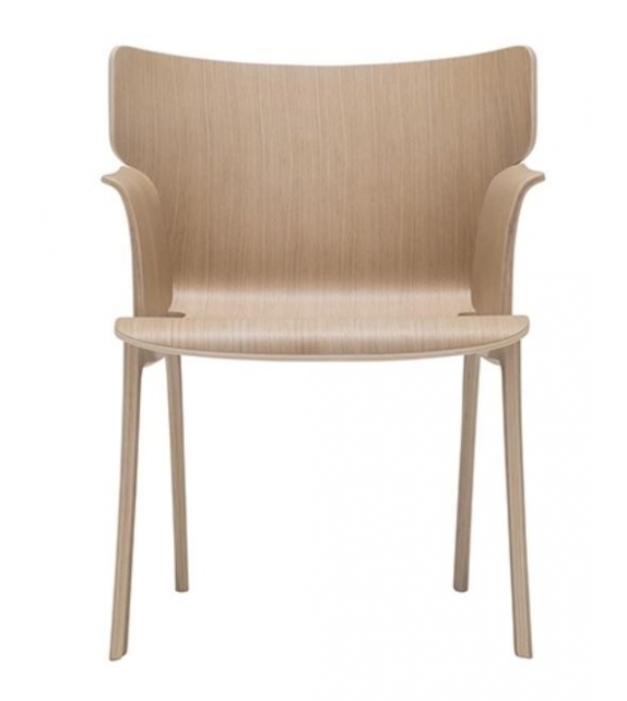 Adela Rex Andreu World Armchair