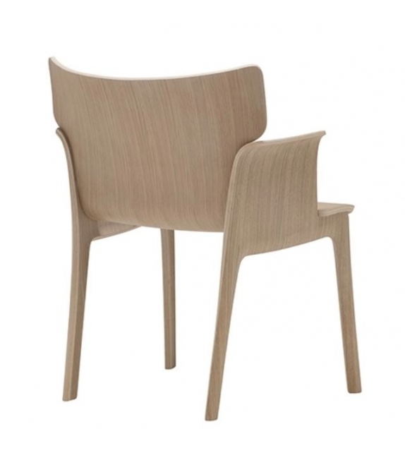 Adela Rex Andreu World Armchair