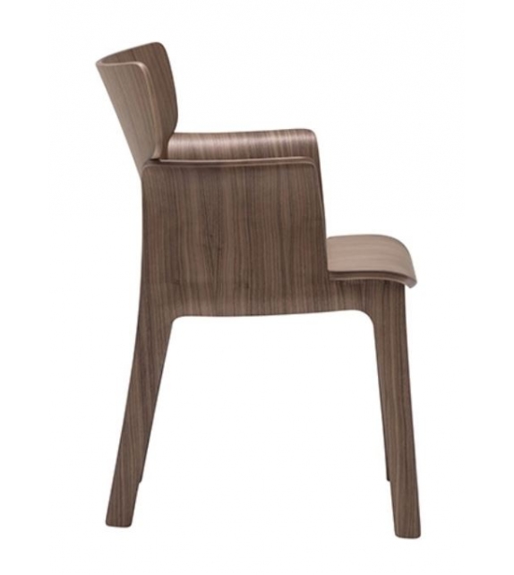 Adela Rex Andreu World Armchair