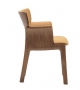 Adela Rex Andreu World Upholstered Armchair