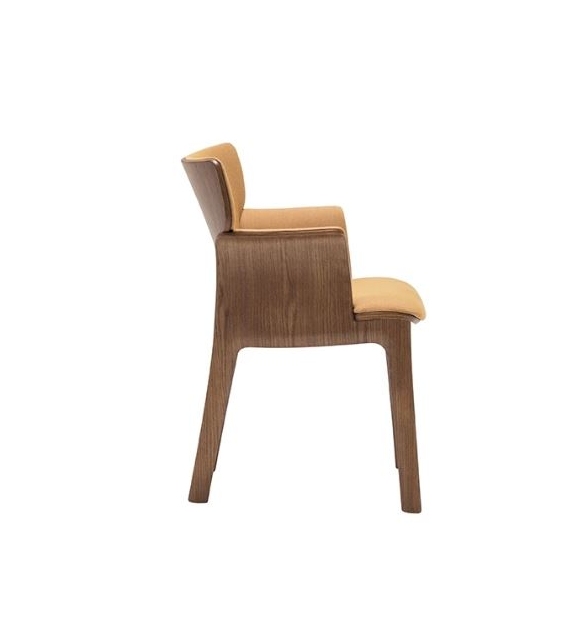 Adela Rex Andreu World Upholstered Armchair