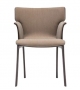 Adela Rex Andreu World Upholstered Armchair