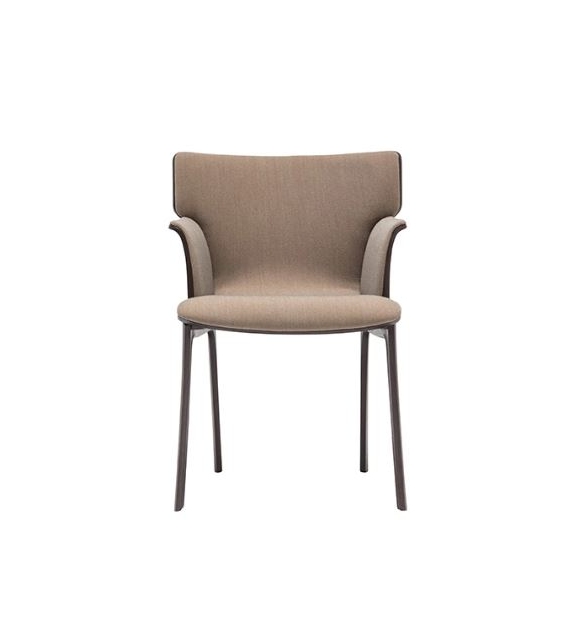 Adela Rex Andreu World Upholstered Armchair