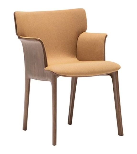 Adela Rex Andreu World Upholstered Armchair