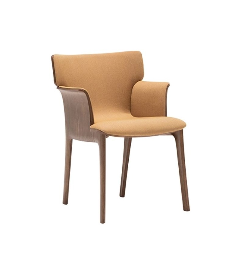 Adela Rex Andreu World Upholstered Armchair