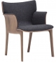 Adela Rex Wide Andreu World Upholstered Armchair