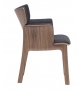 Adela Rex Wide Andreu World Upholstered Armchair