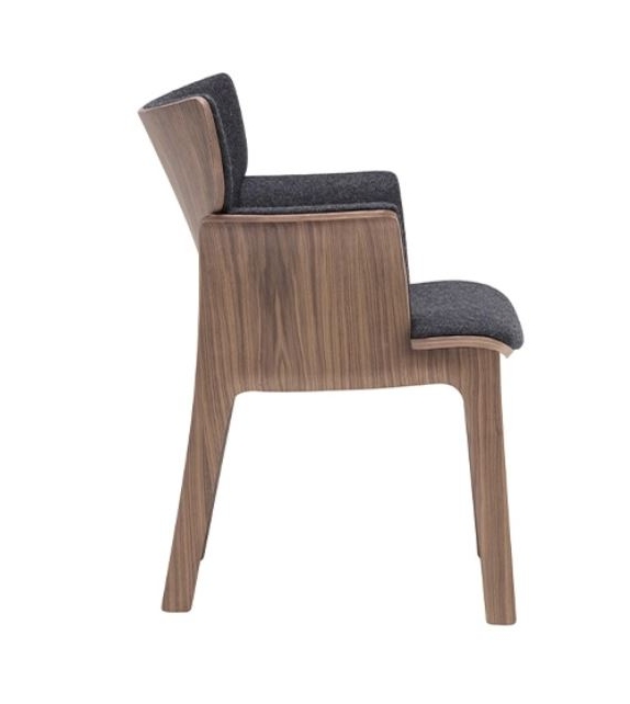 Adela Rex Wide Andreu World Upholstered Armchair