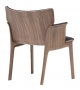 Adela Rex Wide Andreu World Upholstered Armchair