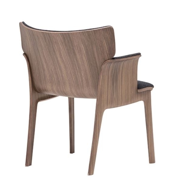 Adela Rex Wide Andreu World Upholstered Armchair