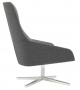 Alya Andreu World Lounge Chair