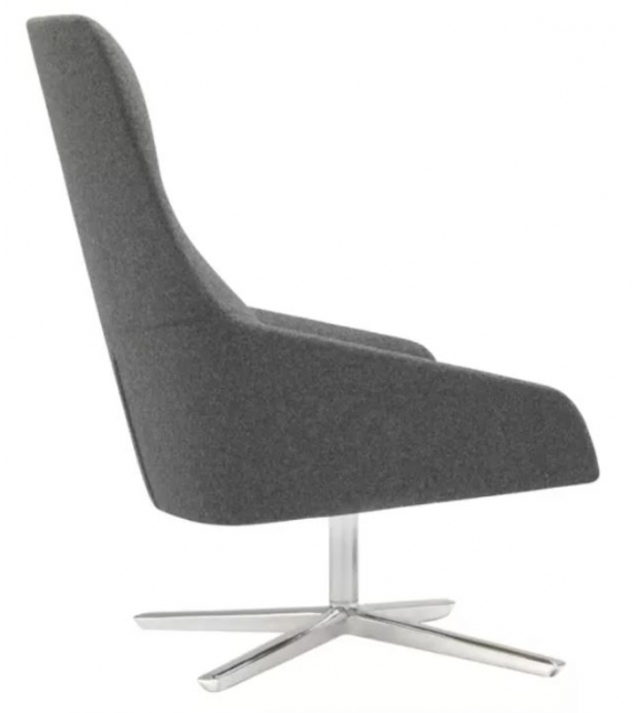 Alya Andreu World Lounge Chair