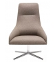 Alya Andreu World Lounge Chair