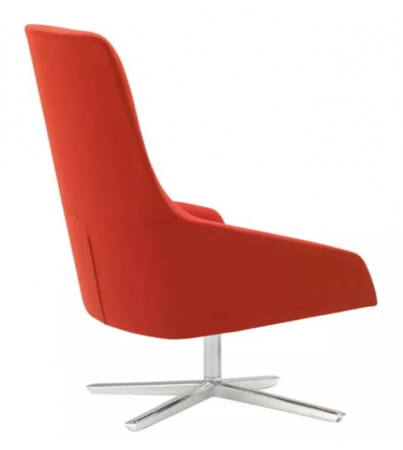 Alya Andreu World Lounge Chair