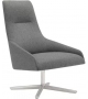 Alya Andreu World Lounge Chair