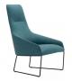 Lounge Chair Alya Andreu World