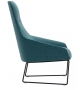 Alya Andreu World Lounge Chair