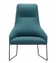 Alya Andreu World Lounge Chair