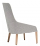 Alya Beech Andreu World Lounge Chair