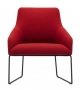 Alya Andreu World Lounge Chair Low