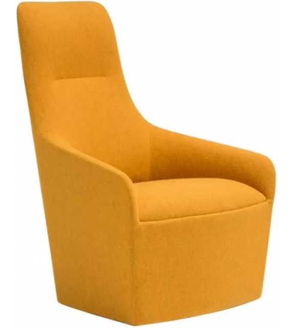 Alya Andreu World Armchair