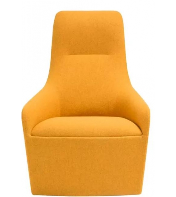 Alya Andreu World Armchair