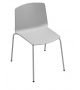 Rama Kristalia Chair with 4 Legs