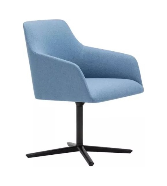 Alya Andreu World Chair