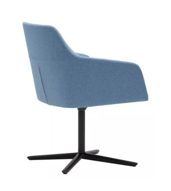 Alya Andreu World Chair