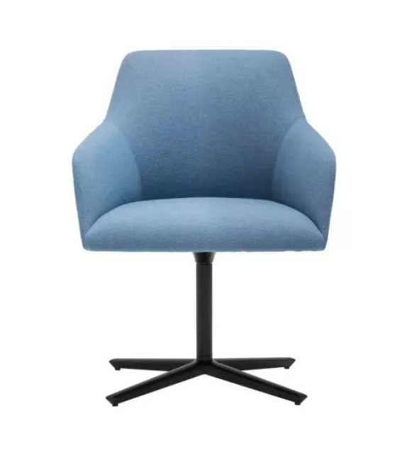 Alya Andreu World Chair