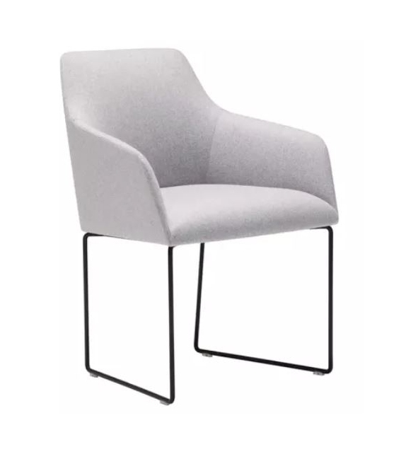 Alya Andreu World Chair